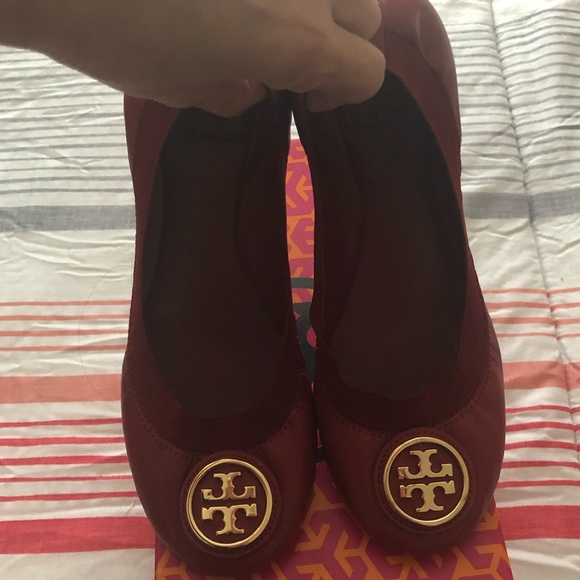 Tory Burch Flats - Picture 4 of 7
